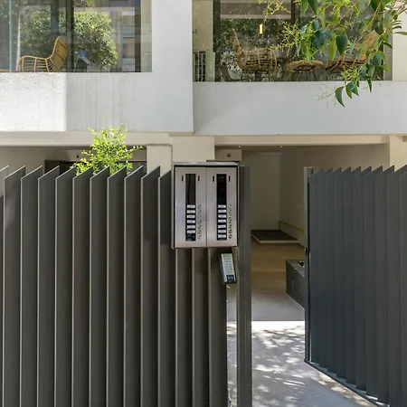 Cubes Living Athens Goudi-2