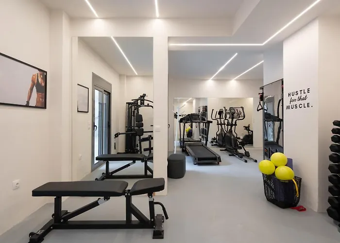 Io Suites